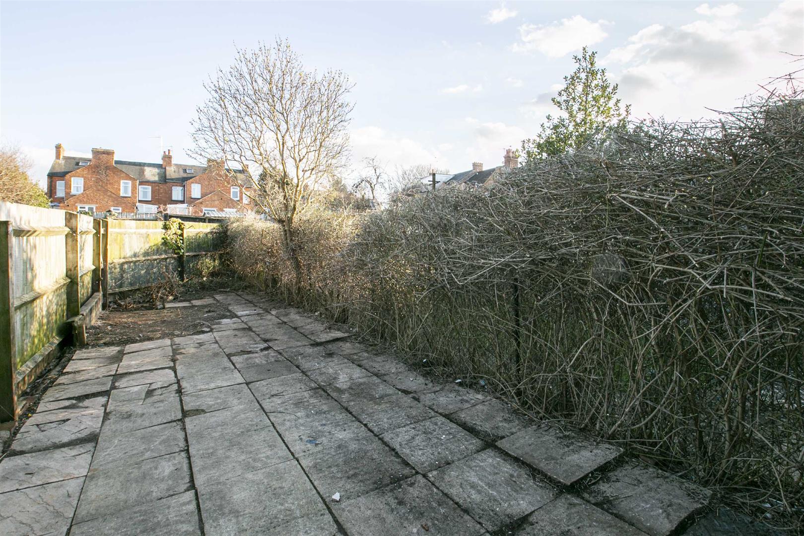 North Street, New Bradwell, Milton Keynes